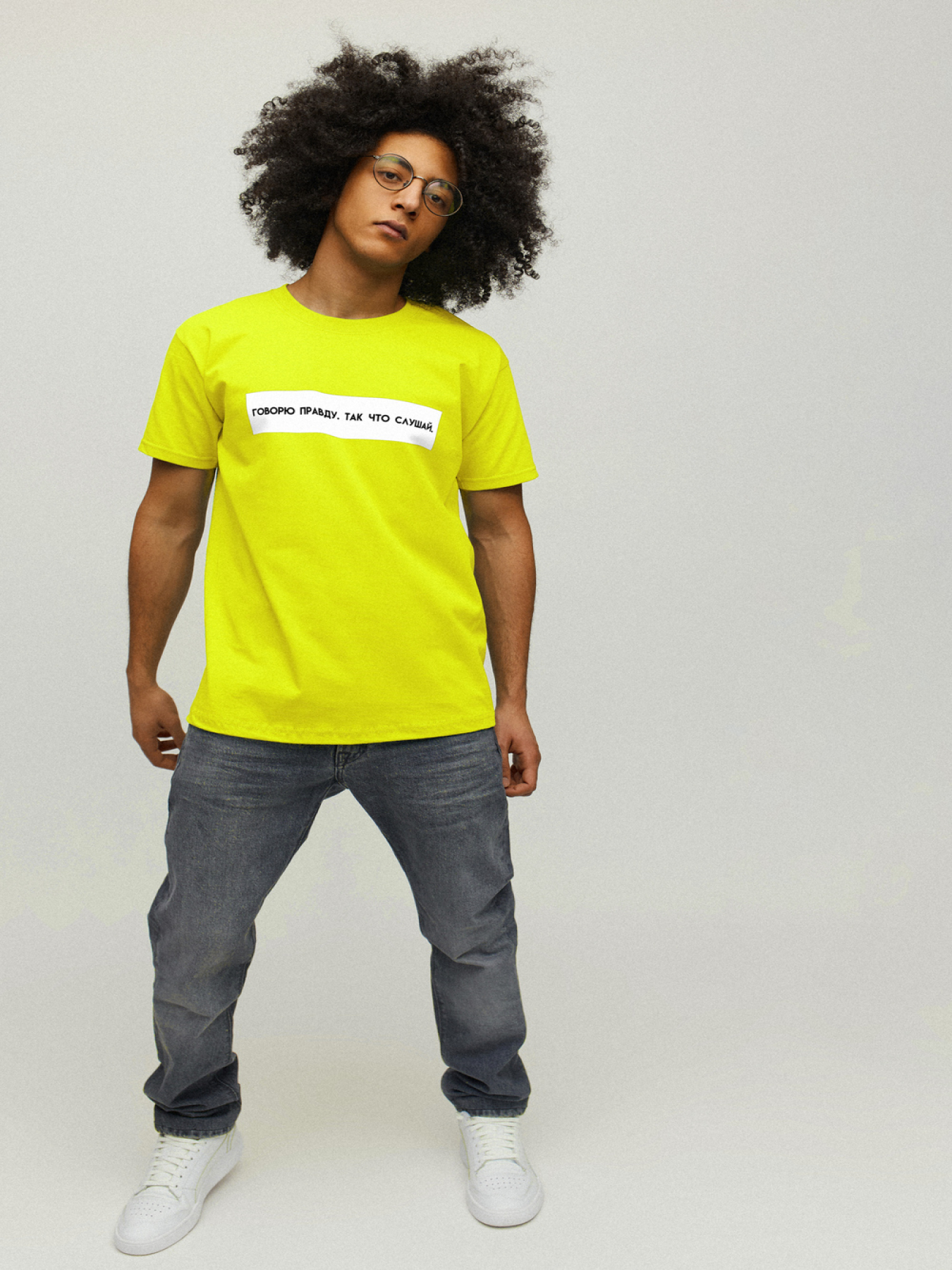 Футболки и поло YAPPI модель MYL10022 Фото