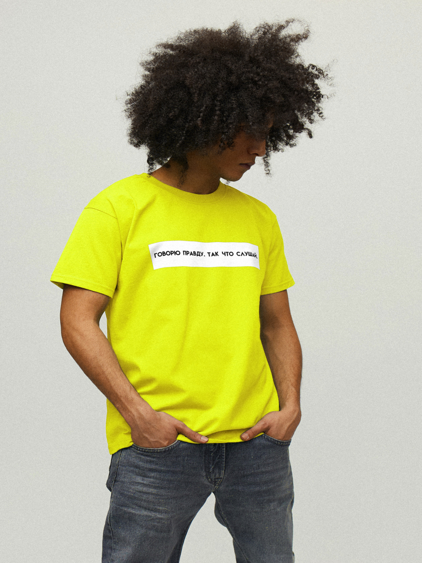 Футболки і поло YAPPI модель MYL10022 Фото