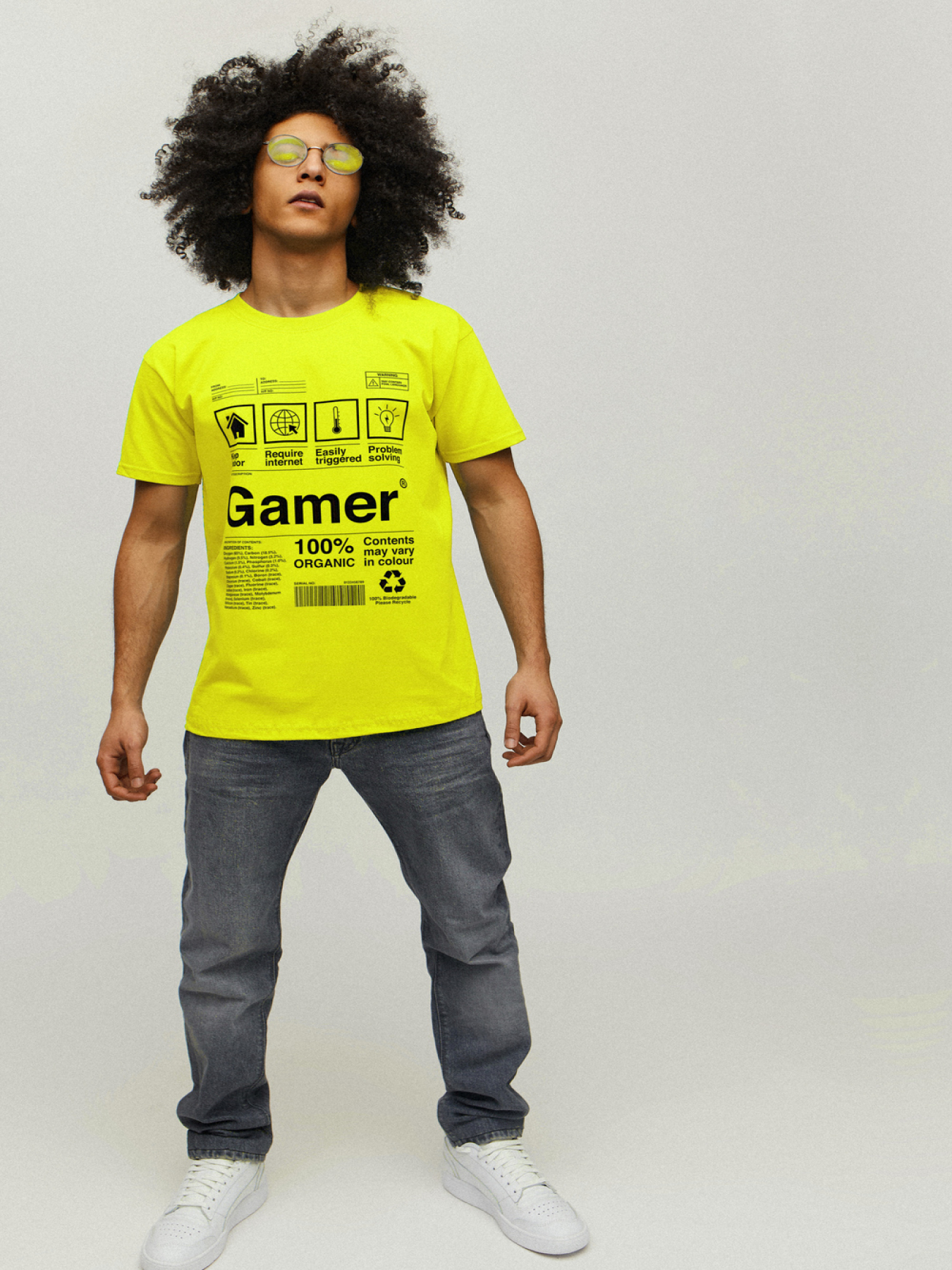 Футболки і поло YAPPI модель MYL10043 Фото