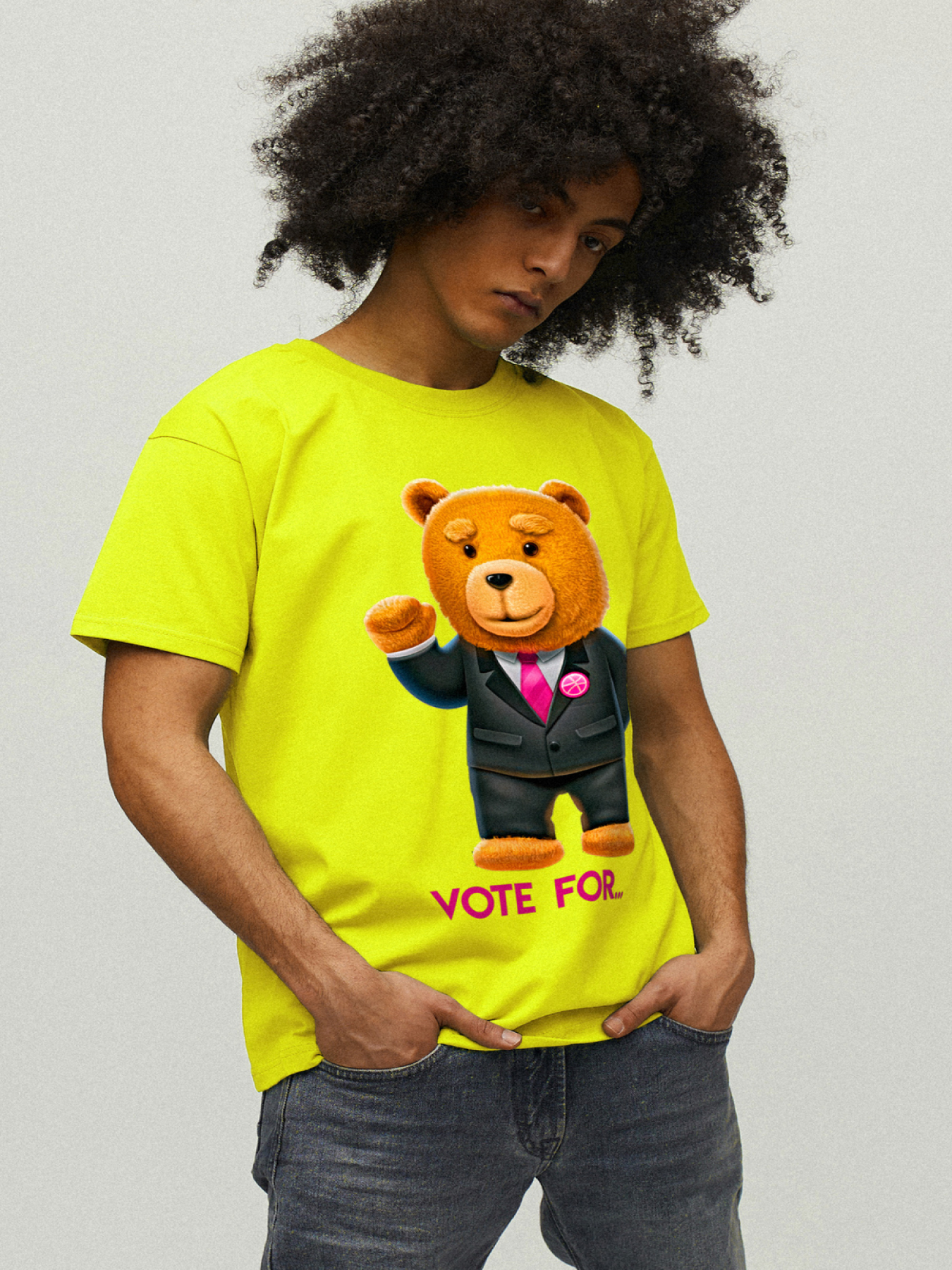 Футболки і поло YAPPI модель MYL10021 Фото