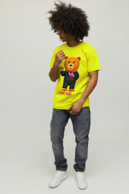 Футболки і поло YAPPI модель MYL10021 Фото