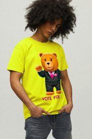 Футболки і поло YAPPI модель MYL10021 Фото