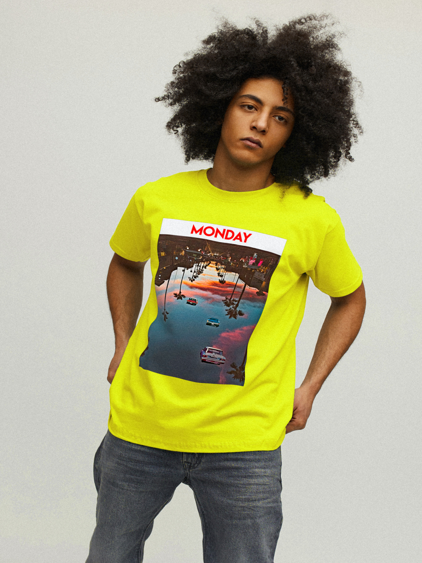 Футболки и поло YAPPI модель MYL10046 Фото