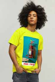 Футболки і поло YAPPI модель MYL10024 Фото