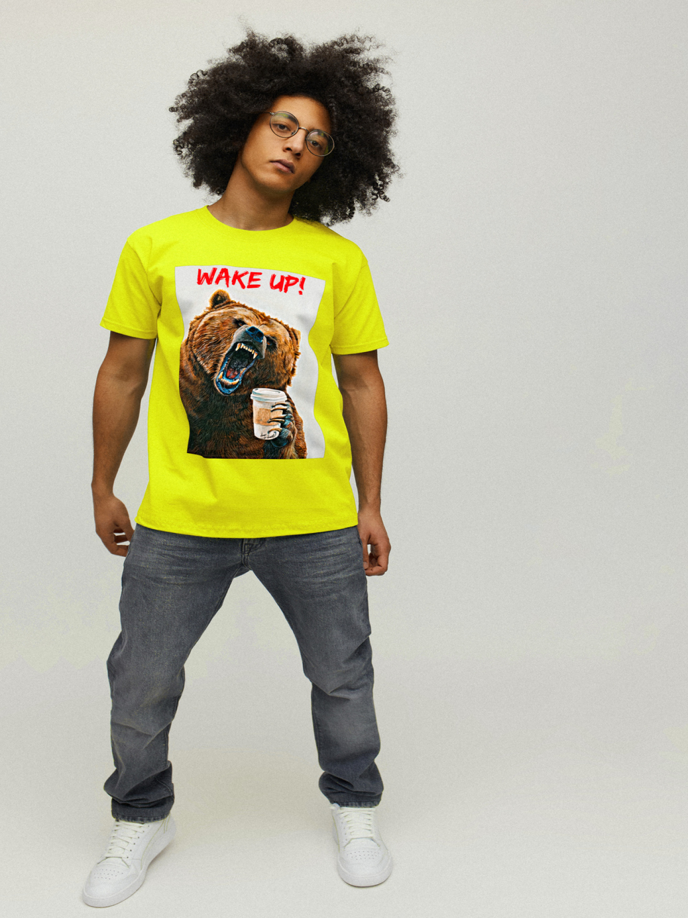 Футболки і поло YAPPI модель MYL10002 Фото