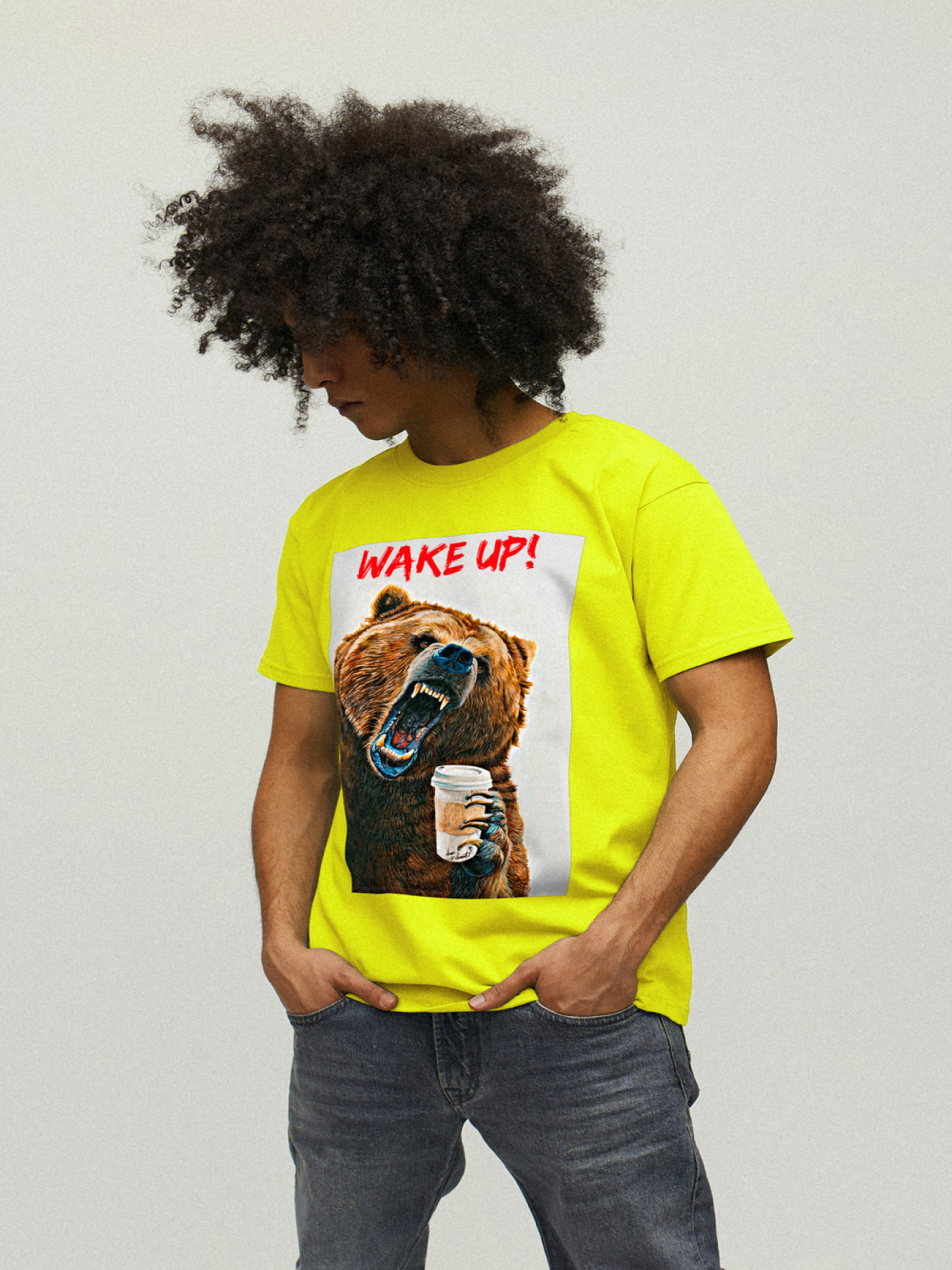 Футболки і поло YAPPI модель MYL10002 Фото