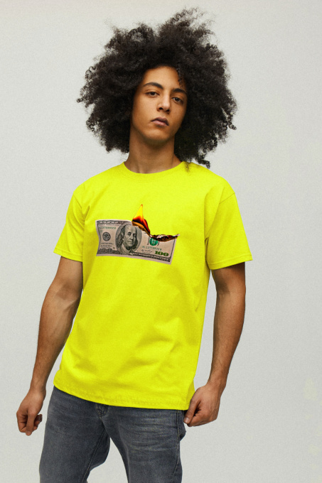 Футболки і поло YAPPI модель MYL10045 Фото