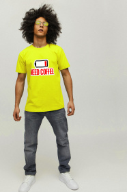 Футболки и поло YAPPI модель MYL10023 Фото