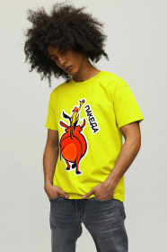 Футболки и поло YAPPI модель MYL10001 Фото