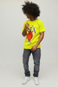 Футболки і поло YAPPI модель MYL10001 Фото