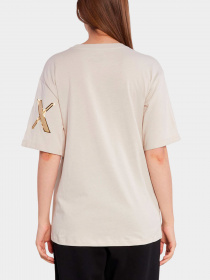 Футболки и поло Armani Exchange модель 6RYT57-YJ8QZ-1783 Фото