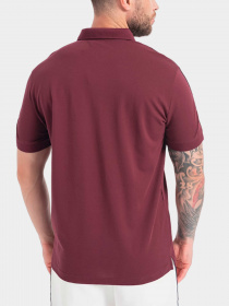 Футболки и поло Armani Exchange модель 6RZFLD-ZJYCZ-14BC Фото