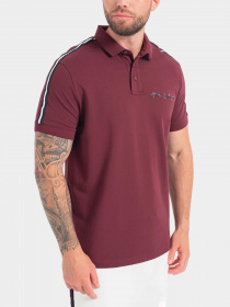 Футболки и поло Armani Exchange модель 6RZFLD-ZJYCZ-14BC Фото