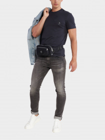 Футболки и поло Armani Exchange модель 6RZTAM-ZJ9TZ-1510 Фото