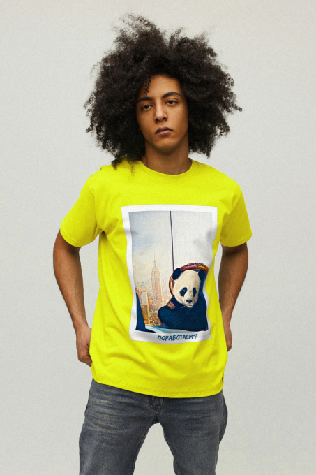 Футболки і поло YAPPI модель MYL10026 Фото