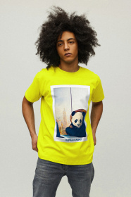 Футболки і поло YAPPI модель MYL10026 Фото