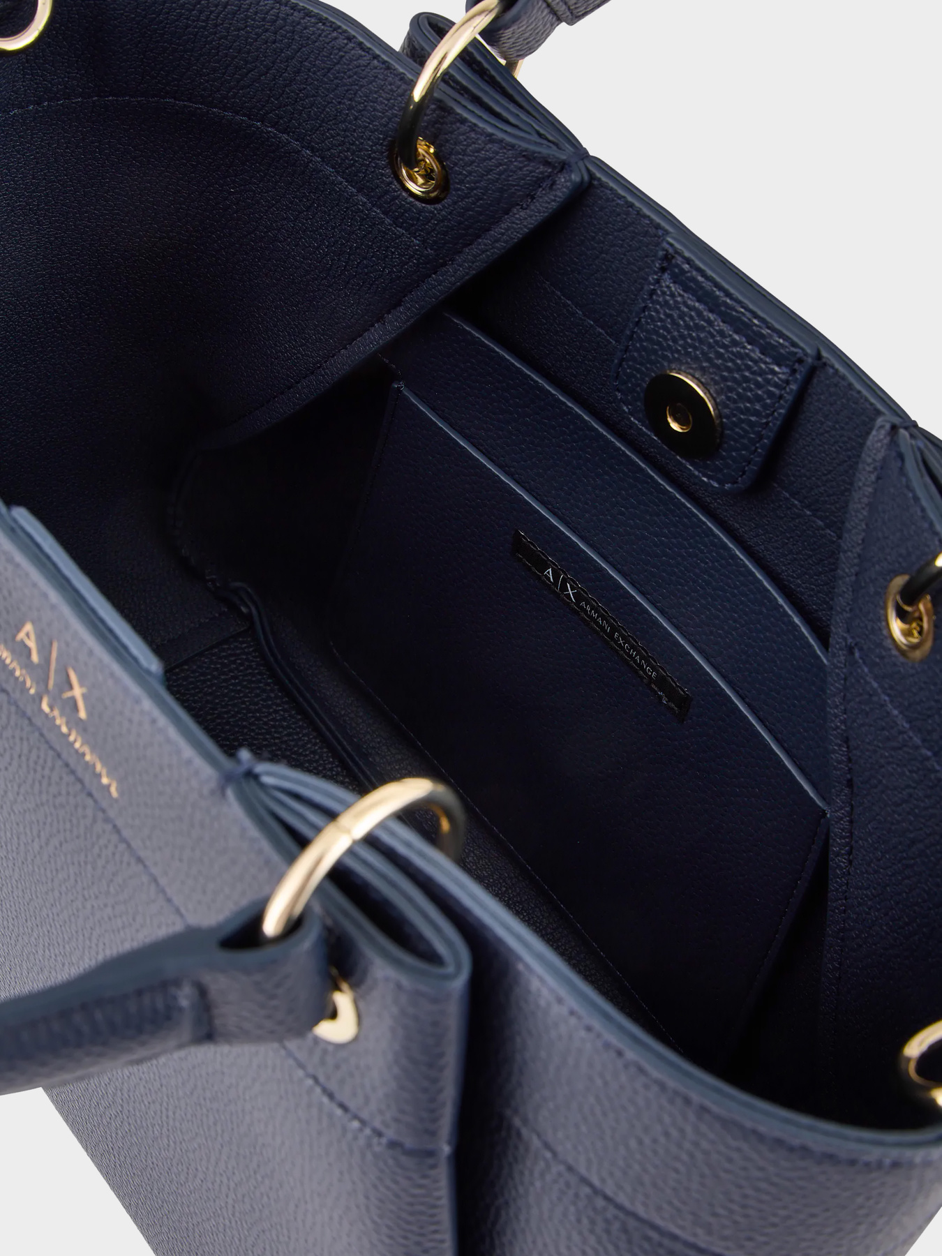 Сумки Armani Exchange модель 942911-CC783-21536 Фото