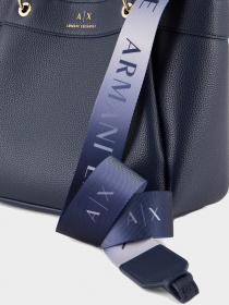 Сумки Armani Exchange модель 942911-CC783-21536 Фото