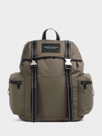 Рюкзактар Armani Exchange үлгі 952456-3F883-24443 Фото