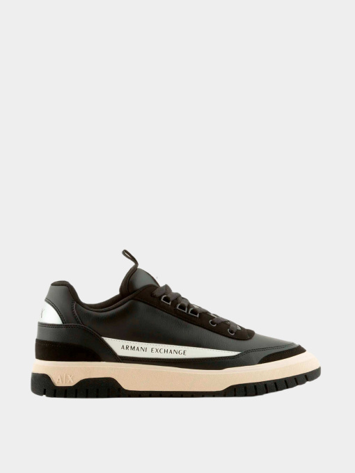 Кроссовки Armani Exchange модель XUX178-XV764-K001 Фото