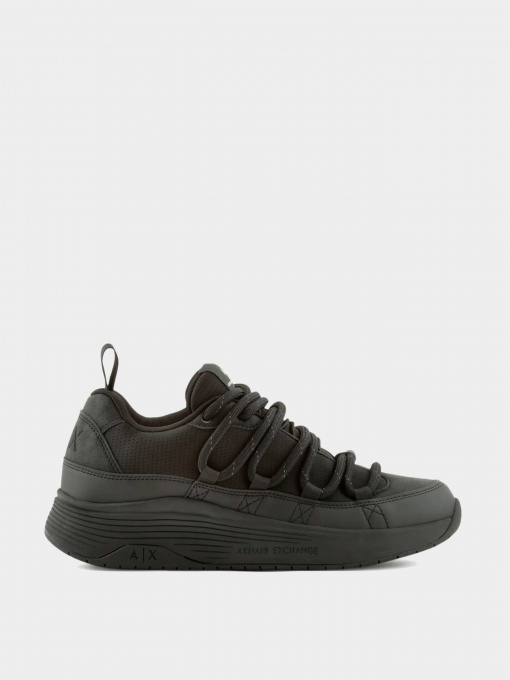 Кроссовкалар Armani Exchange үлгі XUX186-XV773-00002 Фото