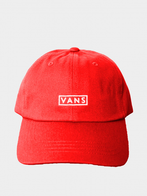 Шляпалар мен қалпақ Vans үлгі VN0A36IU0PZ1 Фото