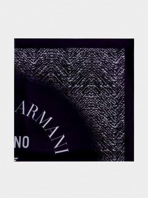Шарфы и платки Emporio Armani модель 635317-3F402-00020 Фото