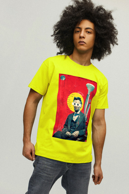 Футболки і поло YAPPI модель MYL10025 Фото