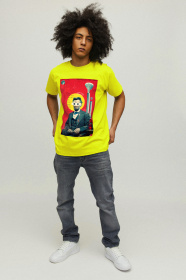 Футболки і поло YAPPI модель MYL10025 Фото