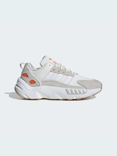 Кросівки adidas ZX модель HP2784 — фото 3 - INTERTOP