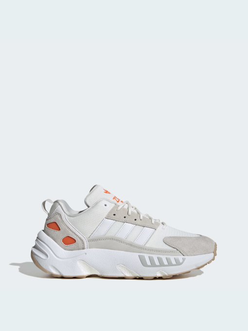 Кроссовки Adidas ZX модель HP2784 Фото
