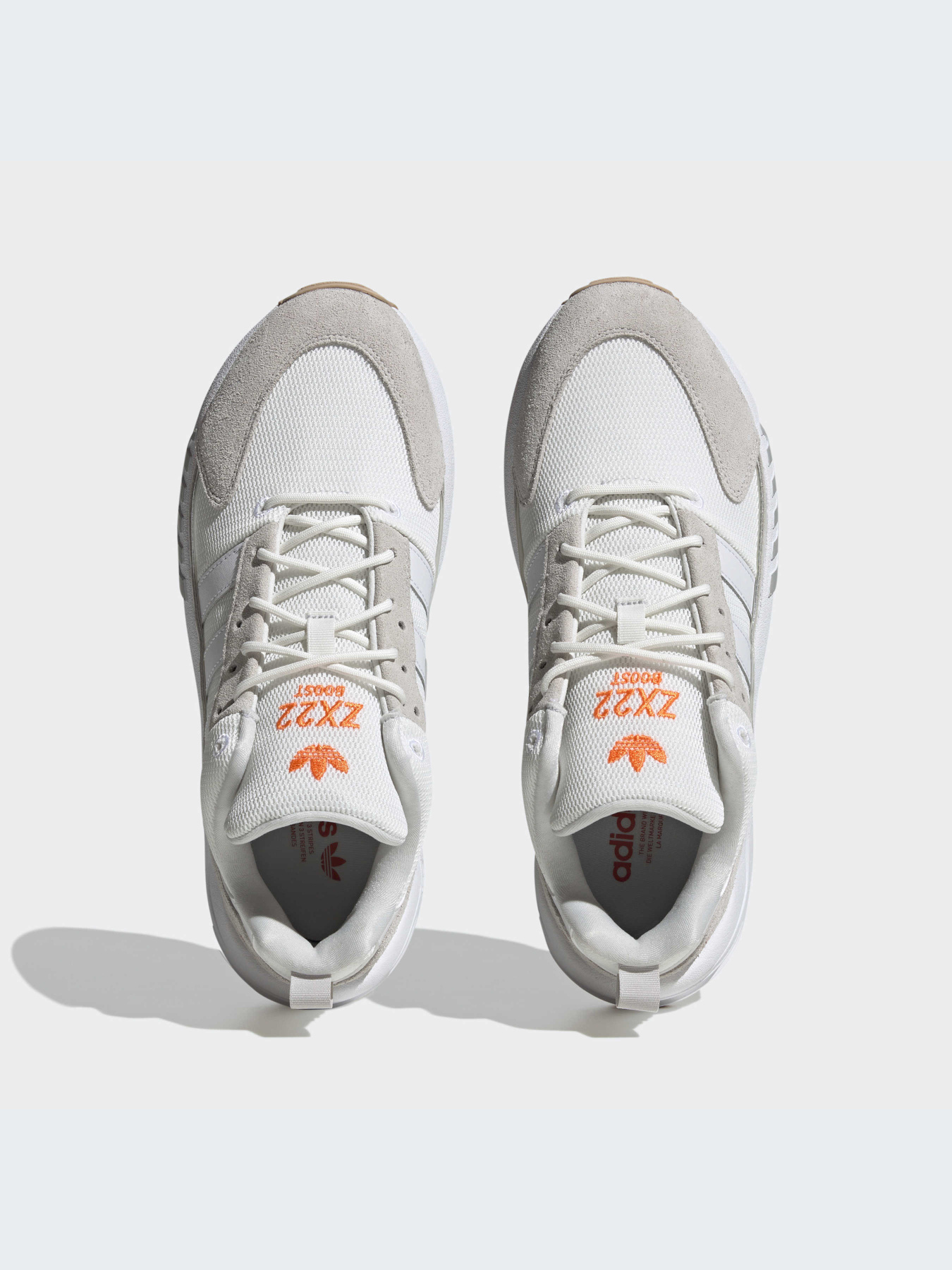 Кросівки повсякденні Adidas ZX модель HP2784 Фото