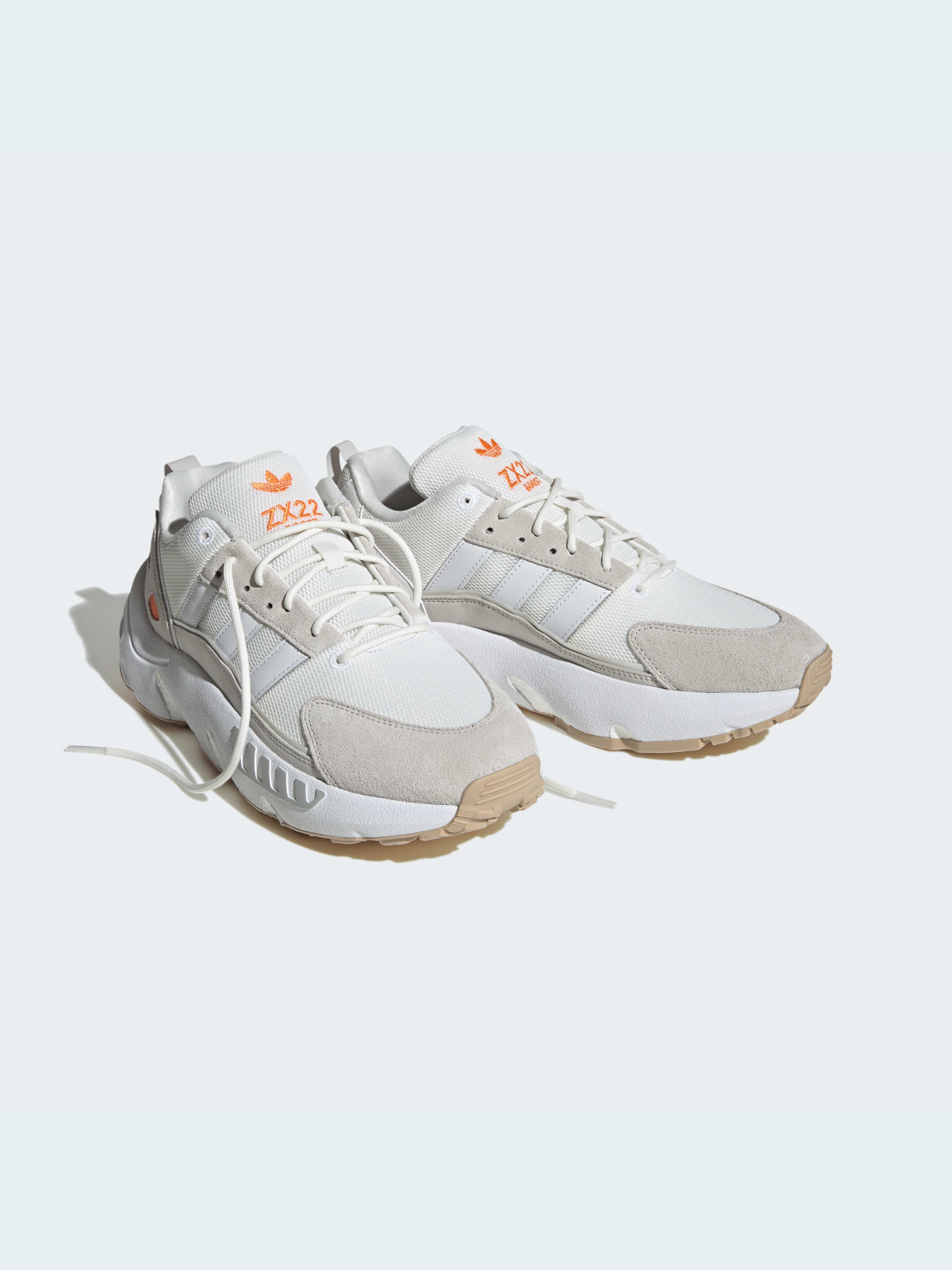 Кросівки повсякденні Adidas ZX модель HP2784 Фото