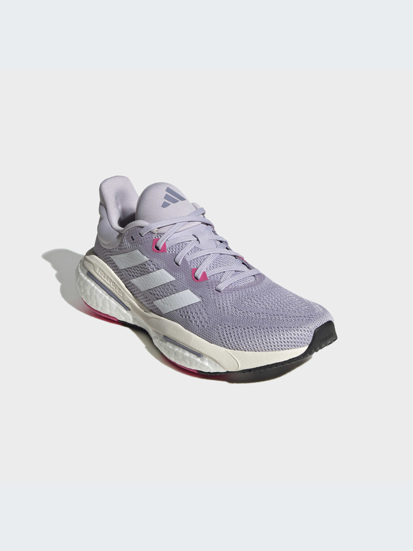 Кросівки для бігу Adidas Solar модель HP7655 Фото