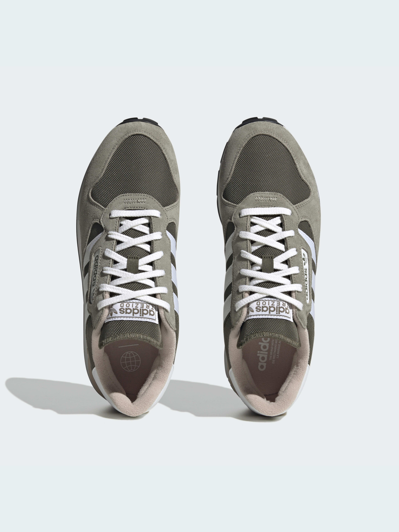 Кроссовки Adidas модель GY0045 Фото