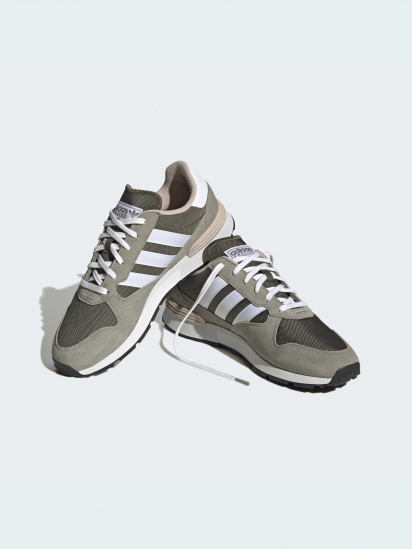 Кросівки adidas модель GY0045 — фото 5 - INTERTOP