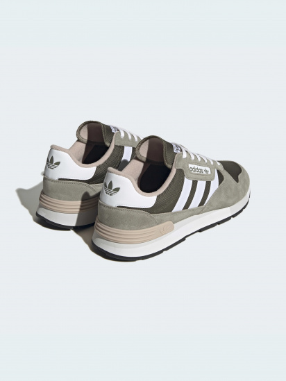 Кросівки adidas модель GY0045 — фото 6 - INTERTOP