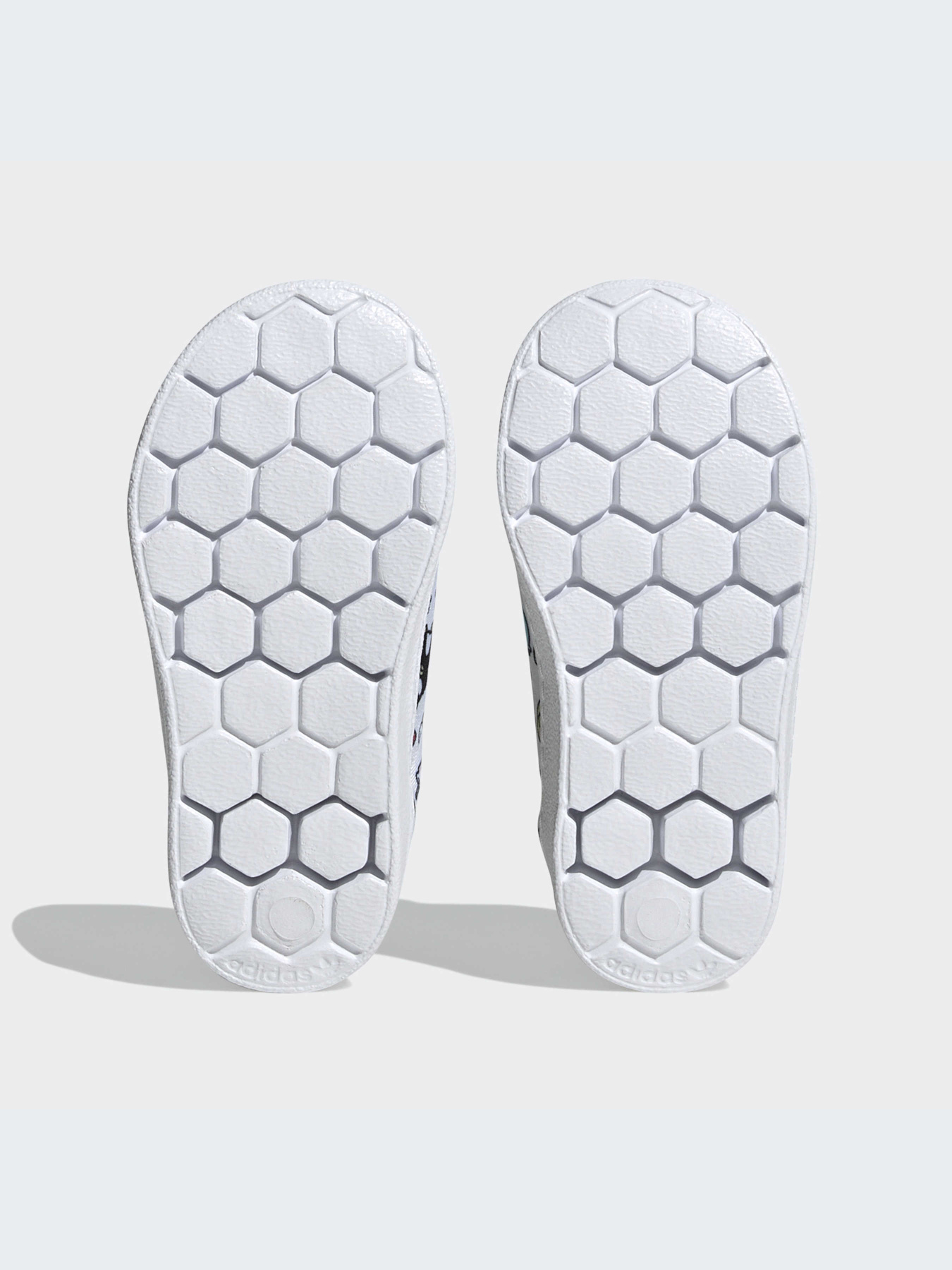 Кеды низкие Adidas Superstar модель HQ4092 Фото