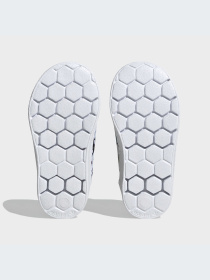 Кеды низкие Adidas Superstar модель HQ4092 Фото