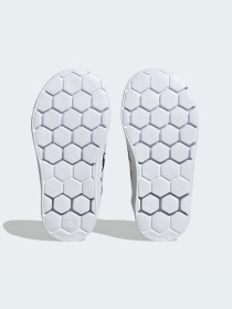 Кеды низкие Adidas Superstar модель HQ4092 Фото