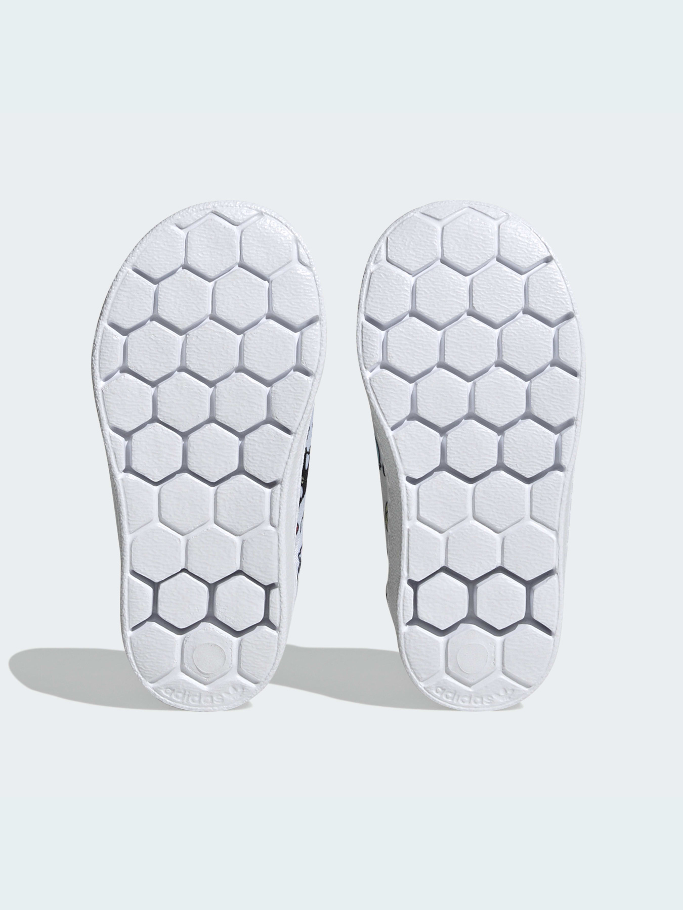 Кеды низкие Adidas Superstar модель HQ4092 Фото