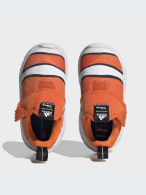 Кроссовки Adidas x Disney модель HP9005 Фото