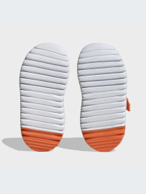 Кроссовки Adidas x Disney модель HP9005 Фото