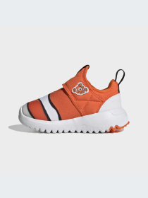 Кроссовки Adidas x Disney модель HP9005 Фото