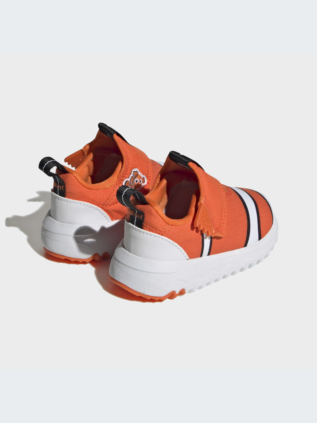 Кросівки повсякденні Adidas x Disney модель HP9005 Фото