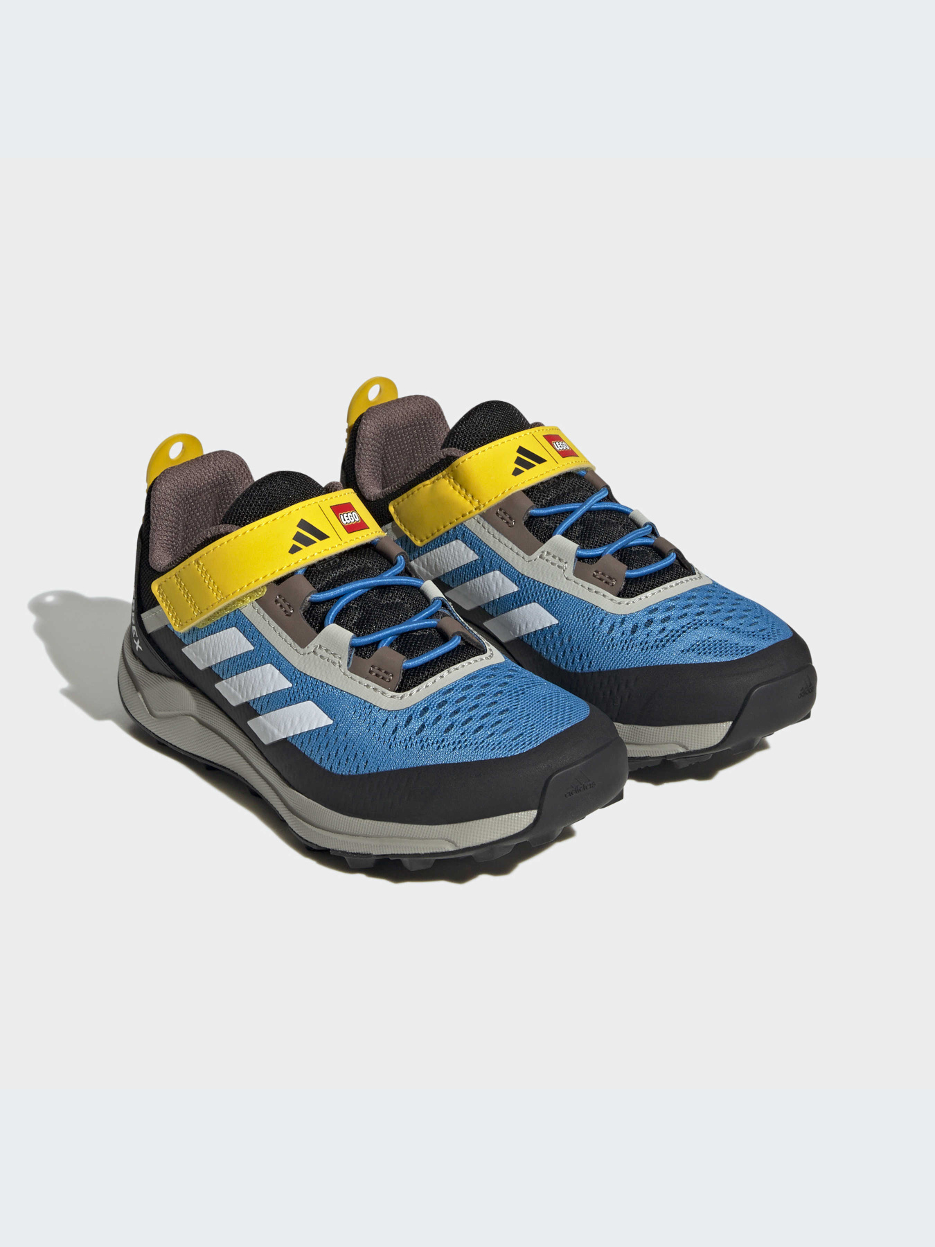 Кроссовки для бега Adidas Lego модель HQ3506 Фото