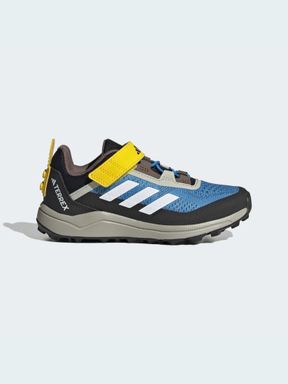 Кросівки для бігу adidas Lego модель HQ3506 — фото 5 - INTERTOP