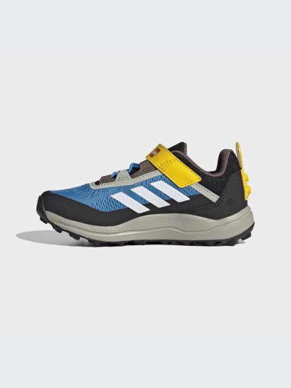 Кросівки для бігу adidas Lego модель HQ3506 — фото 12 - INTERTOP