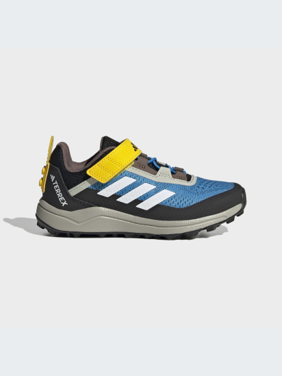 Кросівки для бігу adidas Lego модель HQ3506 — фото - INTERTOP