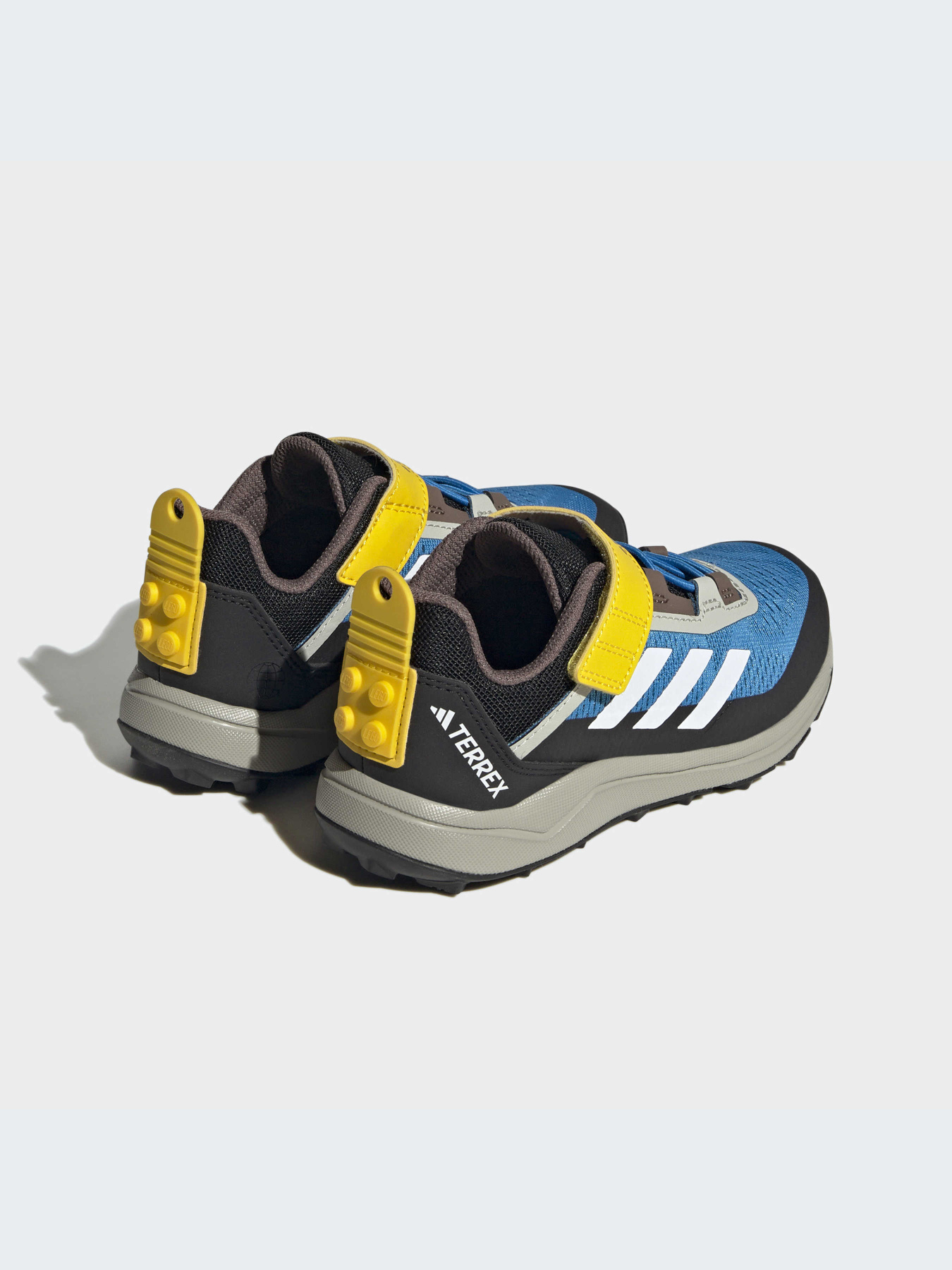Кросівки для бігу Adidas Lego модель HQ3506 Фото